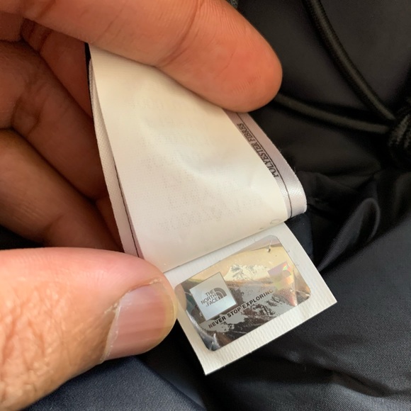 🖲The North Face 700 Down Nupste (Sz M, Mens) - Picture 7 of 9